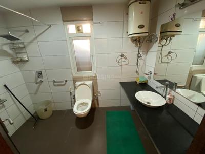 Image of 1850 Sq.ft 3 BHK Apartment / Flat for sale in Omaxe Royal Residency, Thakkarwal, Ludhiana for Rs. 13500000