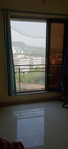 Bedroom Image of 1200 Sq.ft 2 BHK Apartment / Flat for sale in Priyanka Hill View Residency, Belapur CBD Navi Mumbai for Rs. 19500000