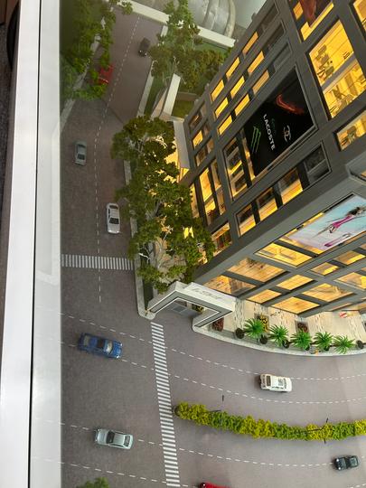 Jaydeep La Residency Main Image 1