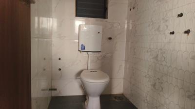 Image of 760 Sq.ft 2 BHK Apartment / Flat for sale in Decent Life Space 2, Palghar, Mumbai for Rs. 4800000