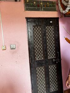 Image of 600 Sq.ft 1 BHK Apartment / Flat for rent in Rajendra Nagar, Indore for Rs. 11000