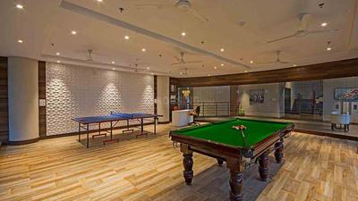 Image of 900 Sq.ft 2 BHK Apartment / Flat for sale in Fortune Heights, Barasat, Kolkata for Rs. 4500000