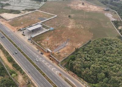 Image of 1500 Sq.ft Residential Plot / Land for sale in Tata Nagar, Tirupathi for Rs. 3120000