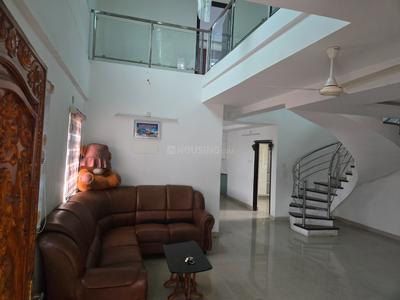 Living Room Image of 2600 Sq.ft 3 BHK Apartment / Flat for rent in Mangalagiri Guntur for Rs. 30000