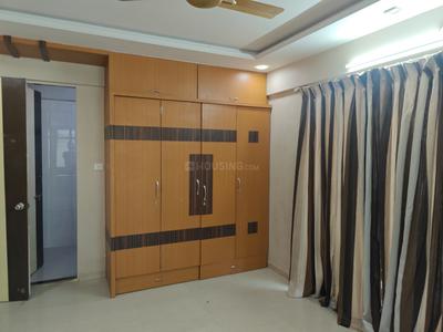 Bedroom Image of 1260 Sq.ft 2 BHK Apartment / Flat for rent in Pramukh Yogi Milan, Yogi Vihar Silvassa for Rs. 18500