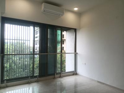 1 BHK Flat