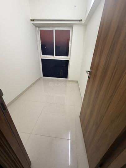 Thakur Village, Kandivali East Bedroom 1