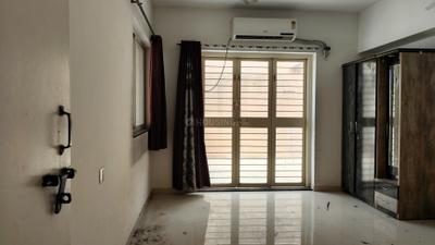 Bedroom Image of 900 Sq.ft 2 BHK Apartment / Flat for sale in Gurukrupa Aero Nest, Undri Pune for Rs. 5500000