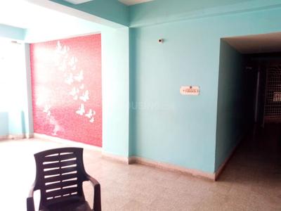 Hall Image of 1075 Sq.ft 2 BHK Apartment / Flat for sale in Chitragupta Nagar Patna for Rs. 6500000