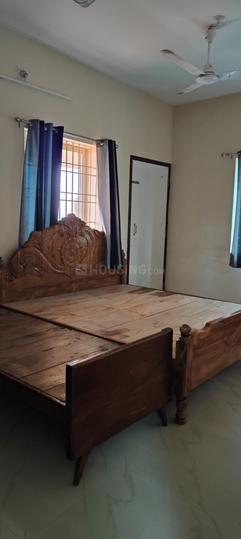 Touch Wood Trust Town Phase 2 Bedroom 1