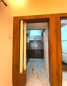 Kitchen Image of 900 Sq.ft 3 BHK Independent House for sale in Madhavaram Chennai for Rs. 5000000