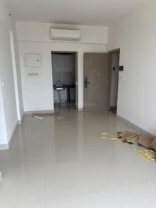 Hall Image of 720 Sq.ft 2.5 BHK Apartment / Flat for sale in PS One 10, New Town Kolkata for Rs. 15200000