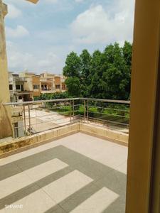 Balcony Image of 2700 Sq.ft 4 BHK Independent House for sale in Kamal Vihar Raipur for Rs. 10500000