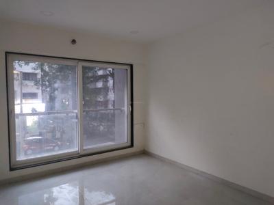 Bedroom Image of 1350 Sq.ft 3 BHK Apartment / Flat for sale in Nicco Residency, Andheri East Mumbai for Rs. 35500000