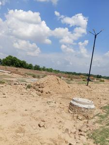 Image of 1500 Sq.ft Residential Plot / Land for sale in Amethi, Lucknow for Rs. 1198500