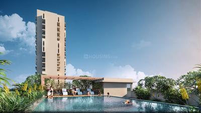 Image of 1260 Sq.ft 2 BHK Apartment / Flat for sale in Utrathiya, Zirakpur for Rs. 8400000