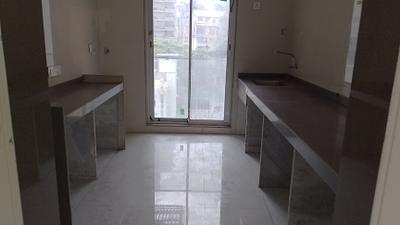 Kitchen Image of 1080 Sq.ft 3 BHK Apartment / Flat for sale in Aum Punit Devi Sadan, Matunga East Mumbai for Rs. 60000000