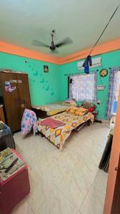 Bedroom Image of 900 Sq.ft 2 BHK Builder Floor for sale in Misra Saptaparna Apartment, Asansol Court Area Asansol for Rs. 2750000