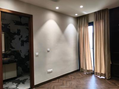 Bedroom Image of 3600 Sq.ft 4 BHK Builder Floor for sale in Paramount Luxury Anantraj, Sector 63 Gurgaon for Rs. 49900000