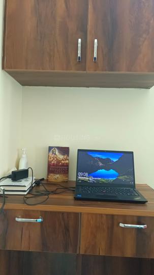 green avenue la Bedroom 1