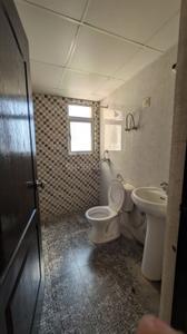 Bathroom Image of 925 Sq.ft 2 BHK Apartment / Flat for sale in Aditya City Apartment Ghaziabad, Wave City Ghaziabad for Rs. 6000000