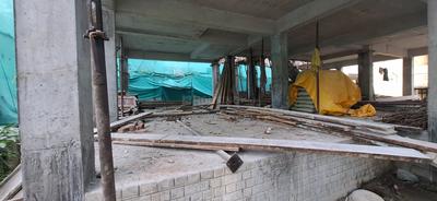 3 BHK Independent Builder Floor