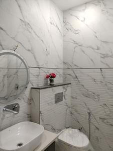 Bedroom One Image of 1620 Sq.ft 3 BHK Builder Floor for sale in BPTP District 3, Sector 85 Faridabad for Rs. 17500000