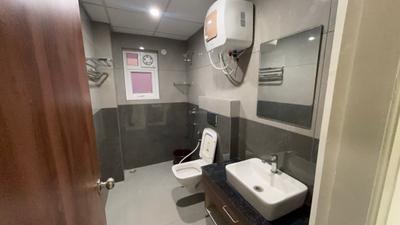 Image of 1854 Sq.ft 2 BHK Apartment / Flat for rent in Sumeru Eastern Arc Phase 2, Baronwala, Dehradun for Rs. 24000