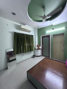 Bedroom Image of 968 Sq.ft 3 BHK Apartment / Flat for sale in Mohil Mohak Apartment, Maninagar Ahmedabad for Rs. 9500000