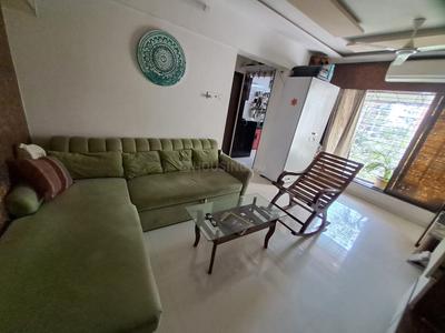1 BHK Flat