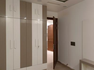 Bedroom Image of 1150 Sq.ft 3 BHK Builder Floor for sale in Sector 22 Rohini New Delhi for Rs. 12000000