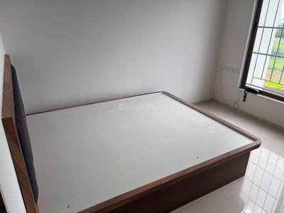 Bedroom Image of 1400 Sq.ft 3 BHK Apartment / Flat for sale in Purva Aspire, Bavdhan Pune for Rs. 14500000