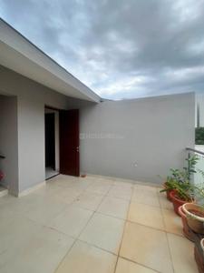 Balcony Image of 8000 Sq.ft 6 BHK Apartment / Flat for rent in Puravankara Coronation Square Apartment, JP Nagar Bengaluru for Rs. 220000