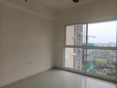 Bedroom Image of 1100 Sq.ft 2 BHK Apartment / Flat for sale in Lodha Bella Vita, Mohammed Wadi Pune for Rs. 9800000