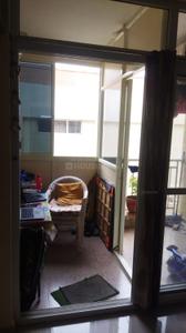 Hall Image of 750 Sq.ft 1 BHK Apartment / Flat for sale in Shriram Sameeksha, Singapura Bengaluru for Rs. 6000000