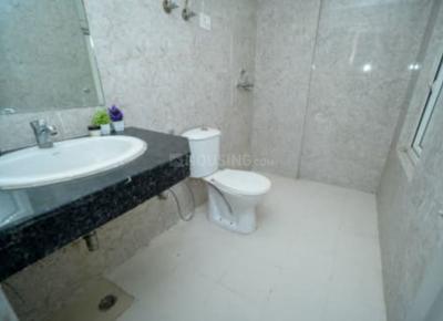 Bathroom Image of 1500 Sq.ft 3 BHK Apartment / Flat for sale in Mapsko Royale Ville, Sector 82 Gurgaon for Rs. 19200000