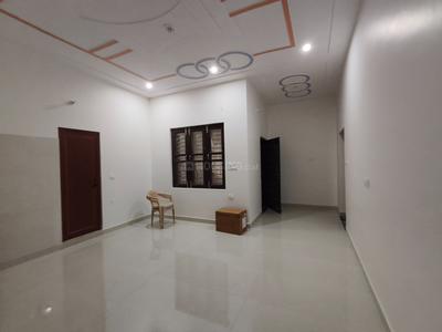 Hall Image of 2500 Sq.ft 3.5 BHK Builder Floor for rent in Haldwani Nainital for Rs. 25000