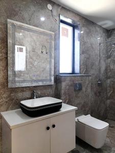 Bedroom Three Image of 3200 Sq.ft 4 BHK Builder Floor for sale in GGR Floor 26, Sector 49 Gurgaon for Rs. 35000000