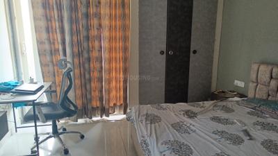 Bedroom Image of 2344 Sq.ft 3 BHK Builder Floor for sale in Sector 9 Gurgaon for Rs. 26500000