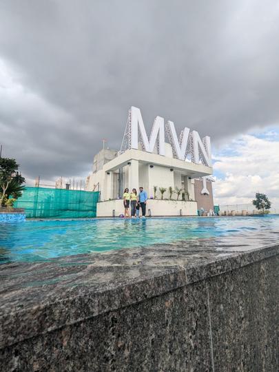 MVN Aero One Phase 1 Main Image 1