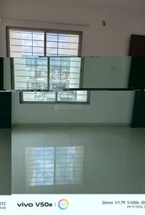 Kitchen Image of 600 Sq.ft 2 BHK Apartment / Flat for sale in Ravinanda Sky Twins, Kondhwa Pune for Rs. 5500000