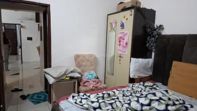 Bedroom Image of 1450 Sq.ft 3 BHK Apartment / Flat for sale in Dhakoli Zirakpur for Rs. 5650000