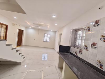 Hall Image of 1980 Sq.ft 3 BHK Independent House for sale in Medchal Secunderabad for Rs. 7800000