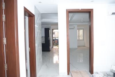 Bedroom Image of 2000 Sq.ft 4 BHK Apartment / Flat for rent in Vasant Kunj New Delhi for Rs. 145000