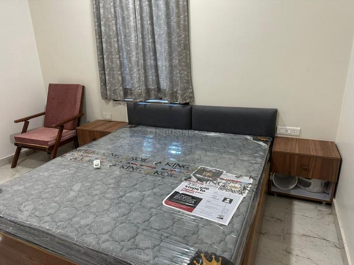 Sector 6, Gomti Nagar Extension Bedroom 1