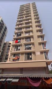 Image of 600 Sq.ft 2 BHK Apartment / Flat for sale in Prime Sadhu Adarsh Prime Aura, Jogeshwari West, Mumbai for Rs. 13500000