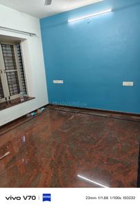 Bedroom Image of 1600 Sq.ft 3 BHK Duplex for rent in Mahadevapura Bengaluru for Rs. 48000