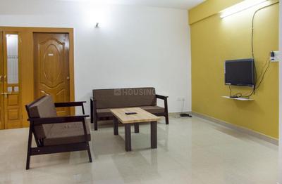 Hall Image of TF 2 Sai Enclave in RR Nagar, Bengaluru