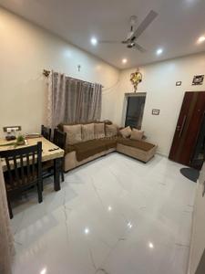 Hall Image of 700 Sq.ft 2 BHK Builder Floor for rent in Doddaballapura Bengaluru for Rs. 18000