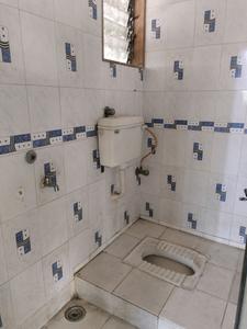 Common Bathroom Image of 1150 Sq.ft 2 BHK Apartment / Flat for sale in Mahaavir Darpan, Nerul Navi Mumbai for Rs. 21500000